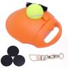 Corded Rebound Tennis Trainer Set