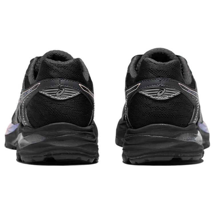 New Asics Gel Flux 4 'Black' Women's 1012A523-004