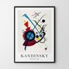 Plakat Kandinsky Violet