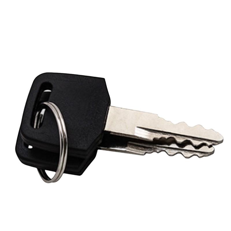 Ignition Switch Lock Cylinder With Key For Surron Lightbee Light Bee X S Battery Box Motorcycle
