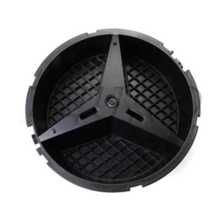 2138805202 Grille with Camera Slot for Mercedes-Benz E-Class W213 (2017-2020)