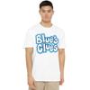 BlueÂ´s Clues Mens Vintage Logo T-Shirt