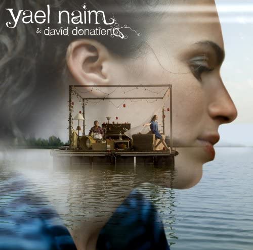 

CD YAEL NAIM - Yael Naim WPCR12878PROMO Tt Ou Tard 2008 Japan Obi Pop Used