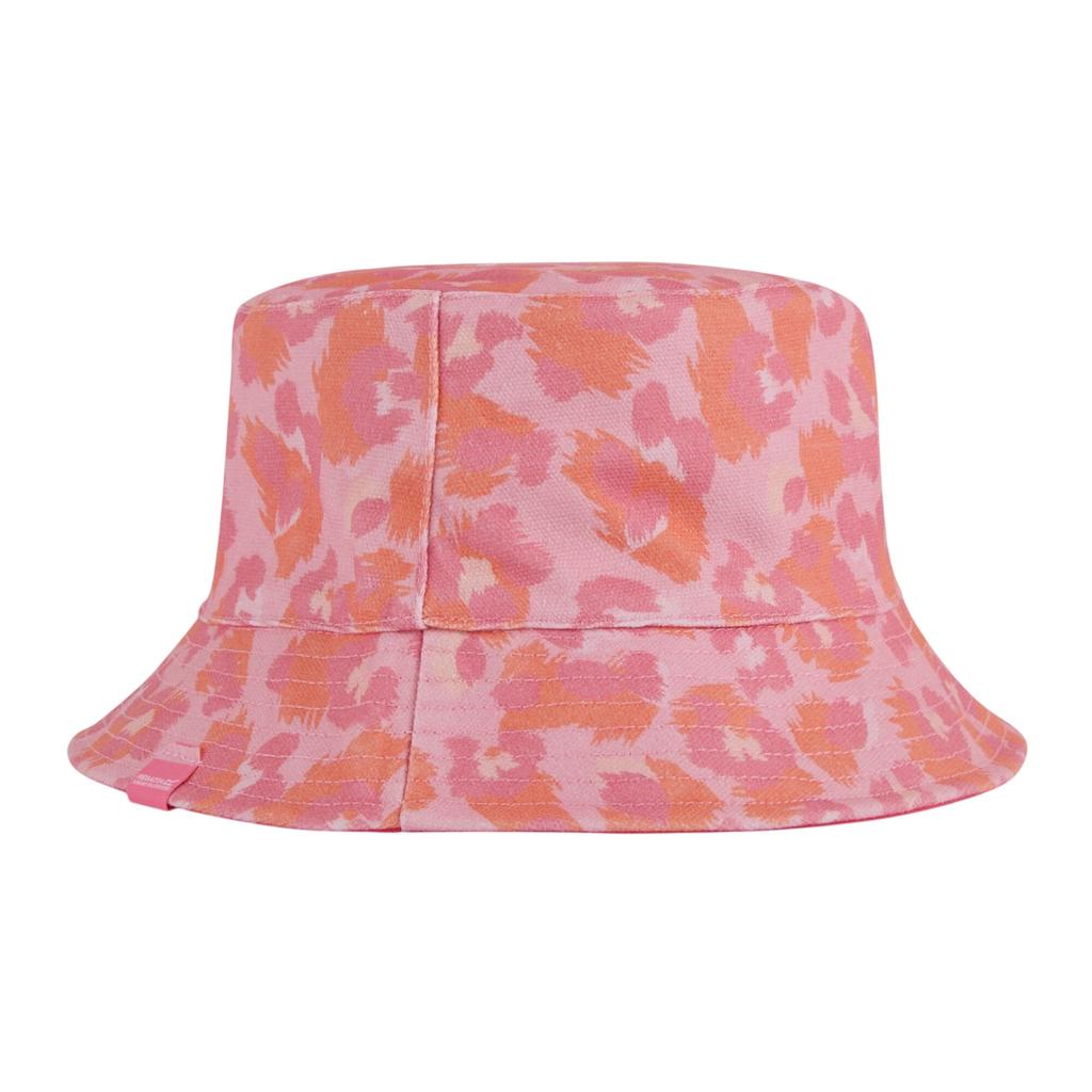 Regatta Childrens/Kids Flip Up Bucket Hat