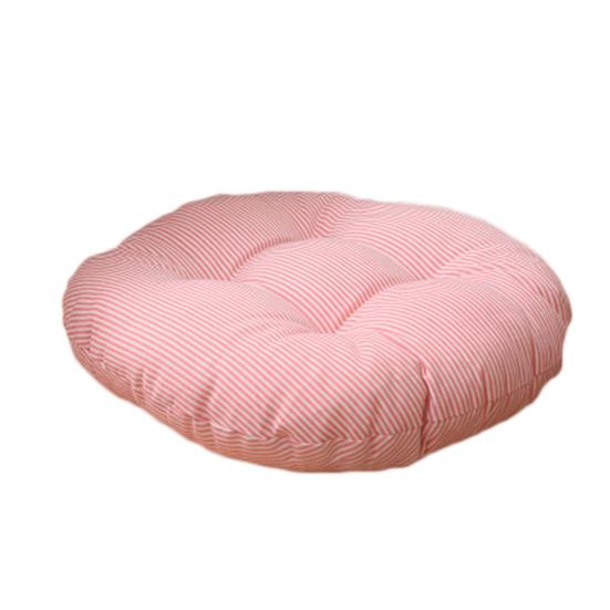 Thicken Soft Tatami Round Chair Floor Balcony Seat Cushion Pad Mat Home Supply