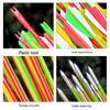 Xuan Yong 6mm Fiberglass Archery Arrows