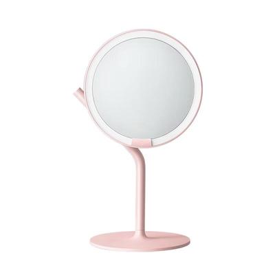 Make-up nástroje a doplňky – Kozmetické zrkadlá so svetielkami