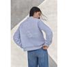 Women's Jacket Street One (F20218117414) Blue