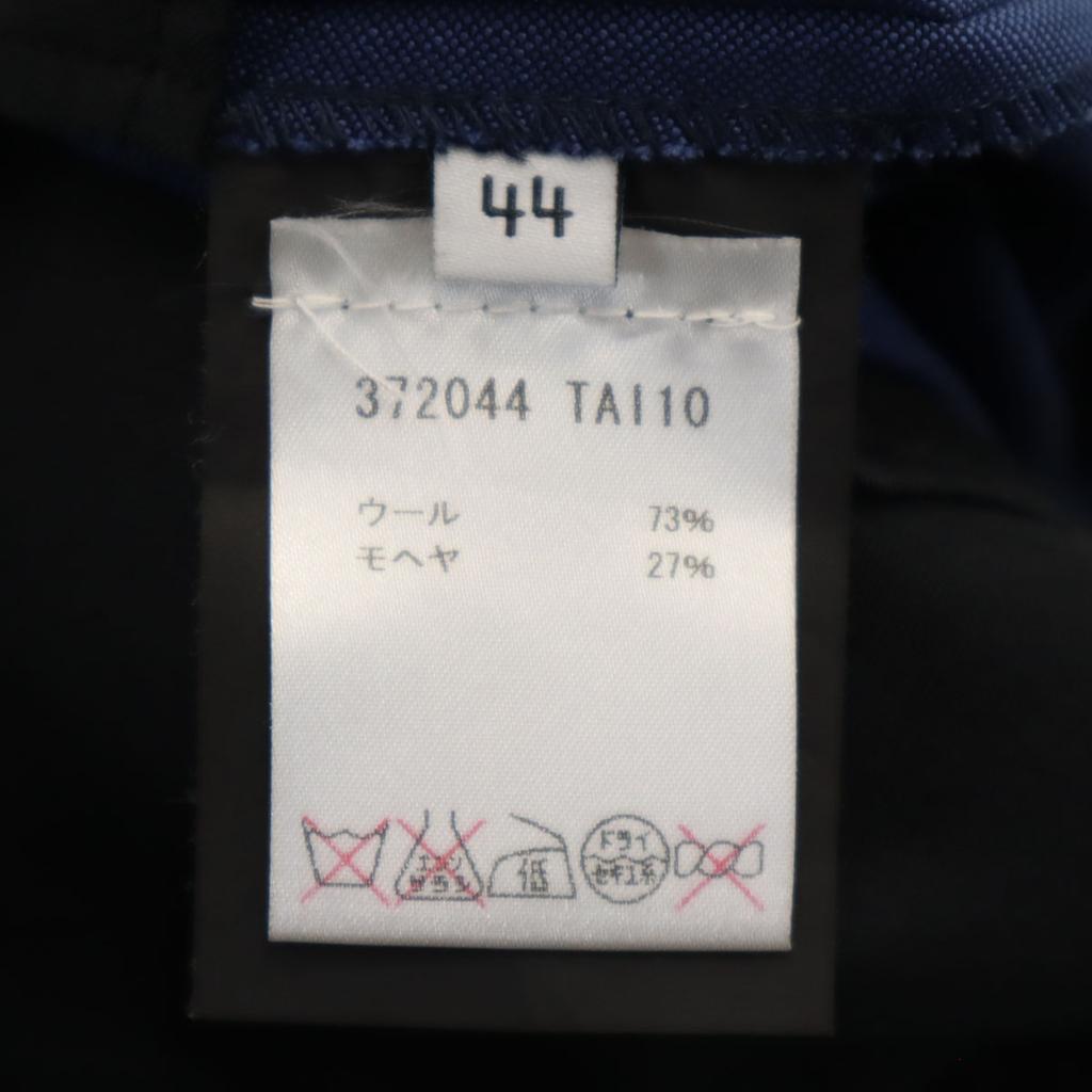 BALENCIAGA made in Italy tack Shorts 44 Navy Men's Used