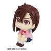 Rukappu TV Anime Momo Complete Figure "Dandadan"