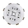 Motorcycle Clutch Disc Pressure Plate Assembly for Yamaha YBR125 YBR 125