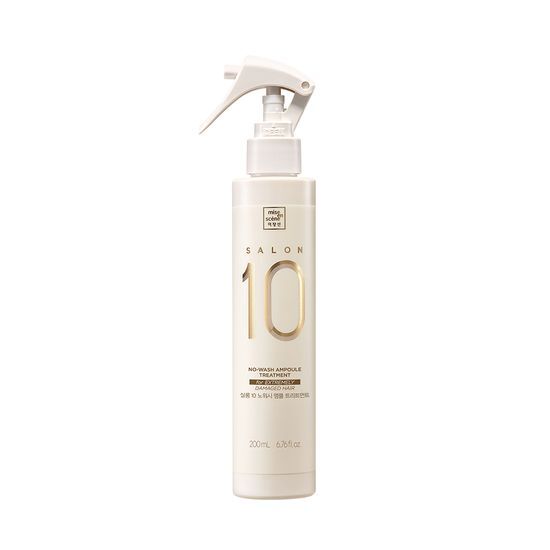 mise en scène Salon 10 No-Wash Treatment 200ml Planning