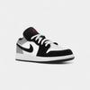 Jordan 1 Low SE Panda Toe (GS)