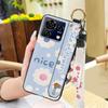 Back Cover Shockproof Phone Case For ZTE Blade V50 Vita Protective Anti-dust Oil Painting Silicone Waterproof Soft case