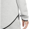 New Nike Jacket Women's Toned Dark Gray FN4165-063