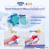 Oral-B Kids Electric Toothbrush with Frozen Gift Set