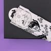 2x Yin Yang Socks S/M