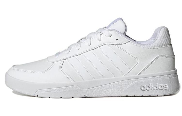 Adidas CourtBeat Court Lifestyle Shoes Core White ID9659 40⅔