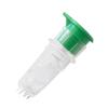 Fruits Lemon Juicer Squeezer Manual Hand MINI portable Orange Lime Juicer Faucet Screw Top Pomegranate Juicer With Built-In Filter
