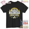 March Madness Wright State 2026 Shirt Unisex T-Shirt