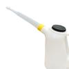 Oil Container Universal Automotive Dispenser with Long Spout for Motorcycle