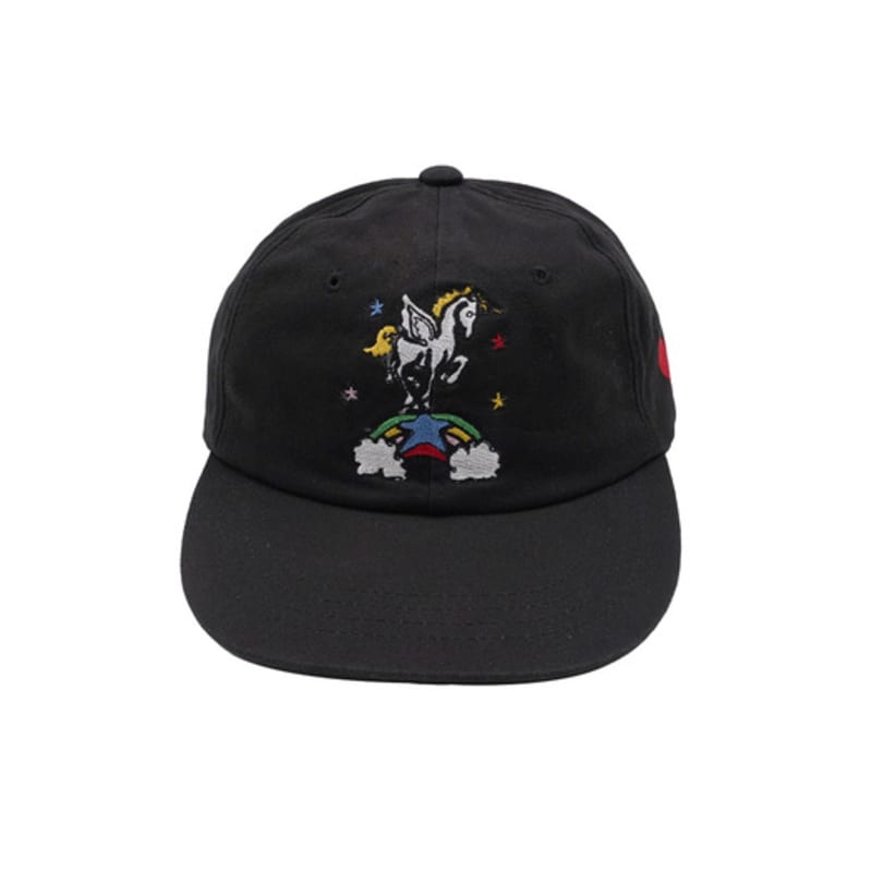 

HIGHSCHOOLDISCO Кепка Единорог free