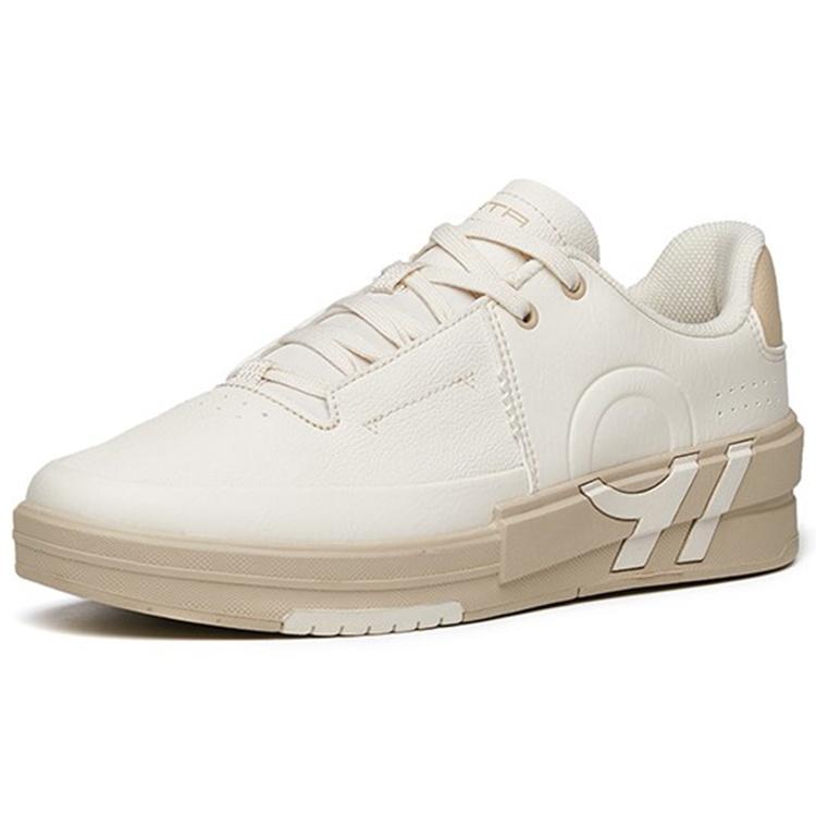 Anta AT91 Low 'Beige' Men's 912218002-1