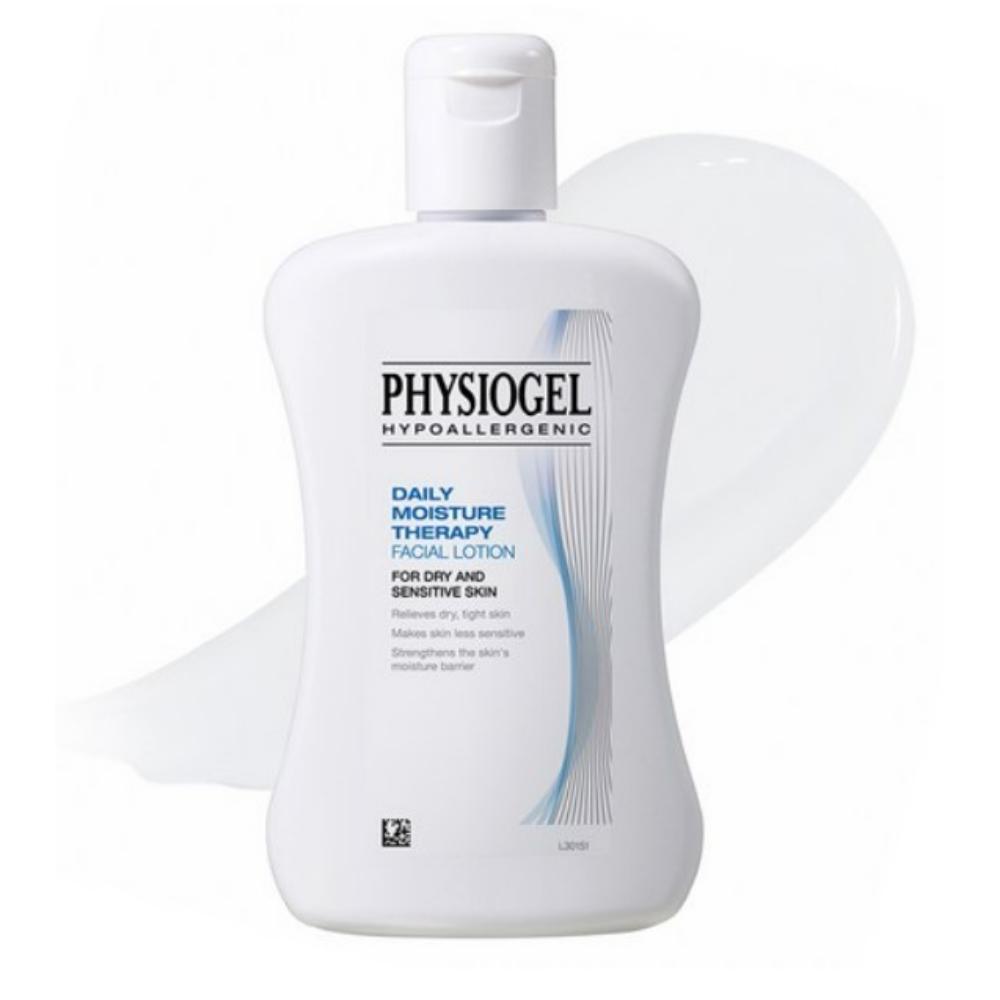 Physiogel Daily Moisture Therapy Facial Lotion Lightweight Hydrating Face Lotion 200ml