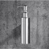 Xuanyong 304 Stainless Steel Wall-Mounted Soap Dispenser