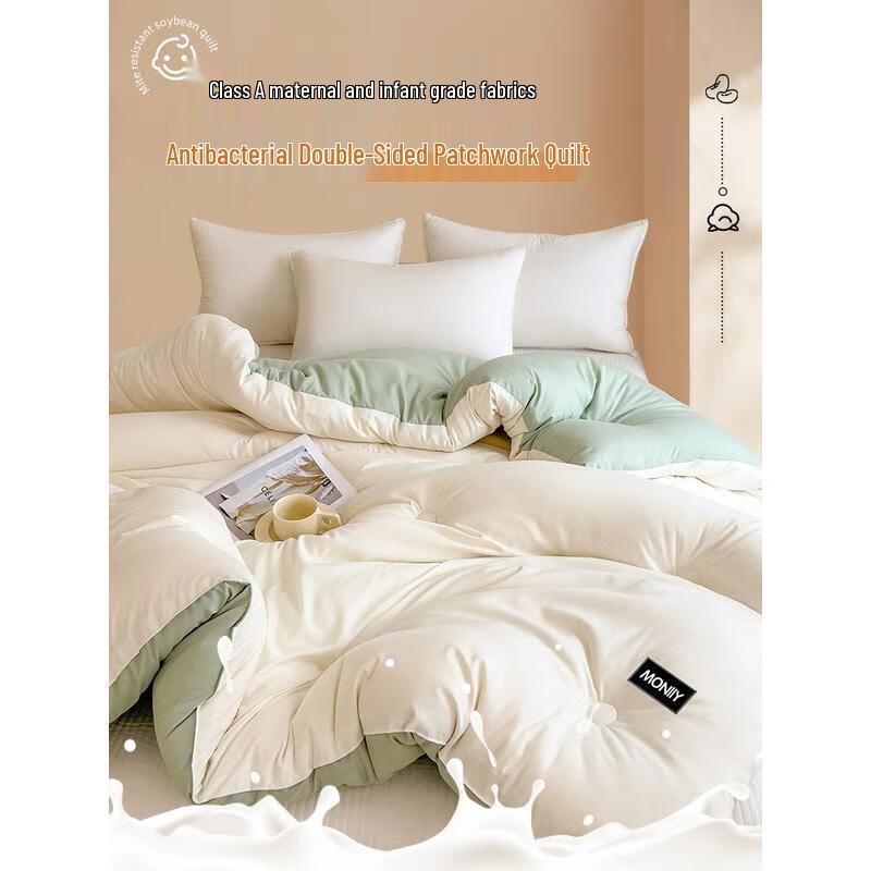 

HANDUNYOU Warm Quilt