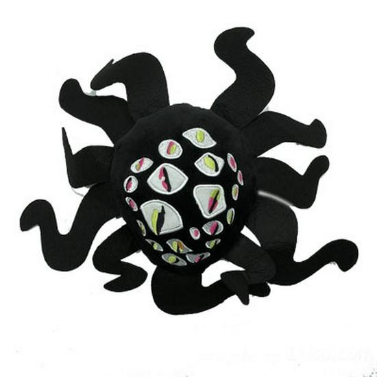 Roblox Doors Escape Plush Toy Figure