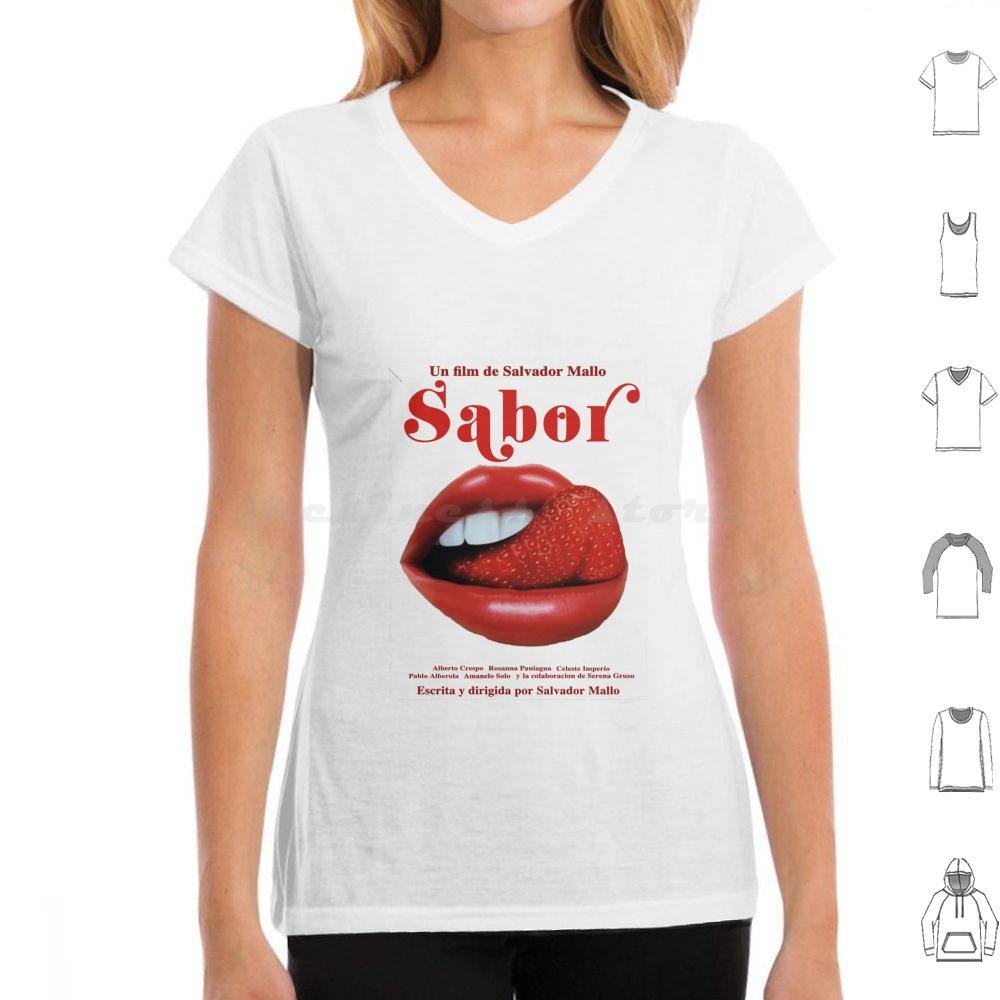 

Dolor Y Gloria Pain And Glory Sabor Poster T Shirt Cotton Men Women DIY Print Dolor Y Gloria Pain And Glory Sabor Movie Pedro 4XL
