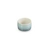 Le Creuset Ramekin 200ml Sea Salt - Stoneware Dish, Microwave & Oven Safe