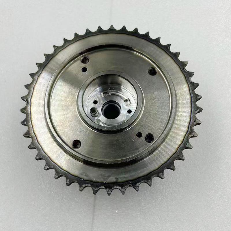 24350-2B300 Variable Timing Sprocket & 24370-2E650 Phase Adjuster Engine Valve Timing Gear