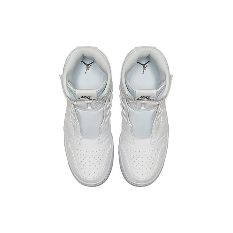 New Jordan 1 Nova XX White Women's AV4052-100