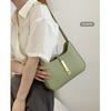 Autumn and Winter Bag 2025 New Bag Temperament Muse Underarm Bag Niche Fashion Versatile Women's Bag New Shoulder Bag