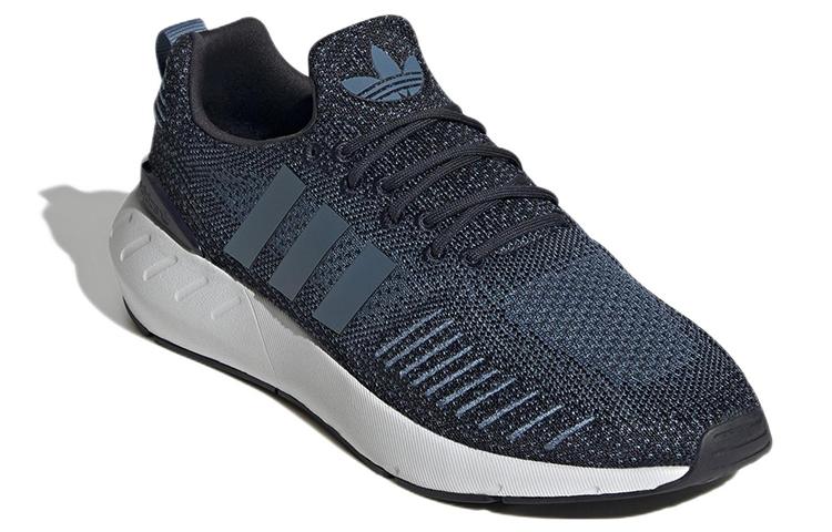 adidas Swift Run 22 'Legend Ink Altered Blue' GW6821