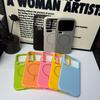For Xiaomi Mi 17 Pro Max Case Hard PC Heat Dissipation Magnetic MagSafe Protective Back Cover Case For Xiaomi Mi 17 17Pro Shell