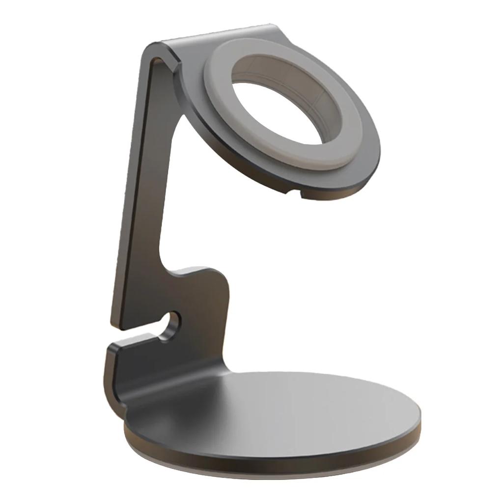 Charger Dock Station Charging Holder for Apple Watch Ultra 1 2/10/9/SE/8/7/6/5/4/3/2/1  Aluminum Bracket  for Iwatch Series