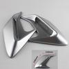 For Car Body Side Trim Parts Decoration Air Vent Inlet 2pc Accessories Universal