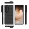Shockproof Phone Case For Samsung Galaxy Z Fold 7 Case Hard PC Full Cover Samsung Galaxy Z Fold7 5G Case For Samsung Z Fold 7