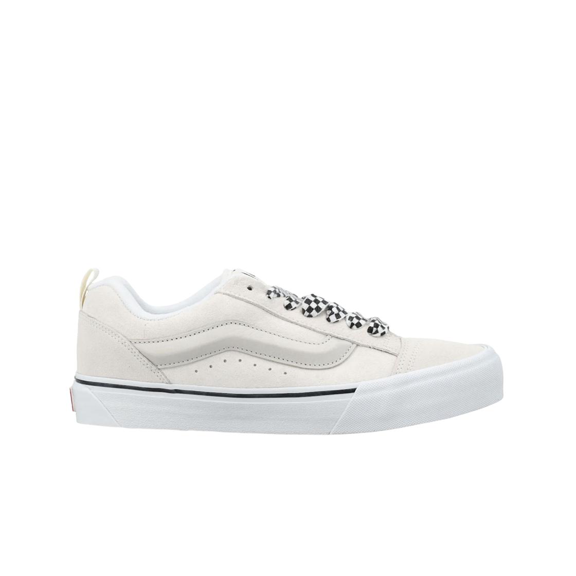 

Vans Vault Knu-skool Vlt Lx Suede Marshmallow 280