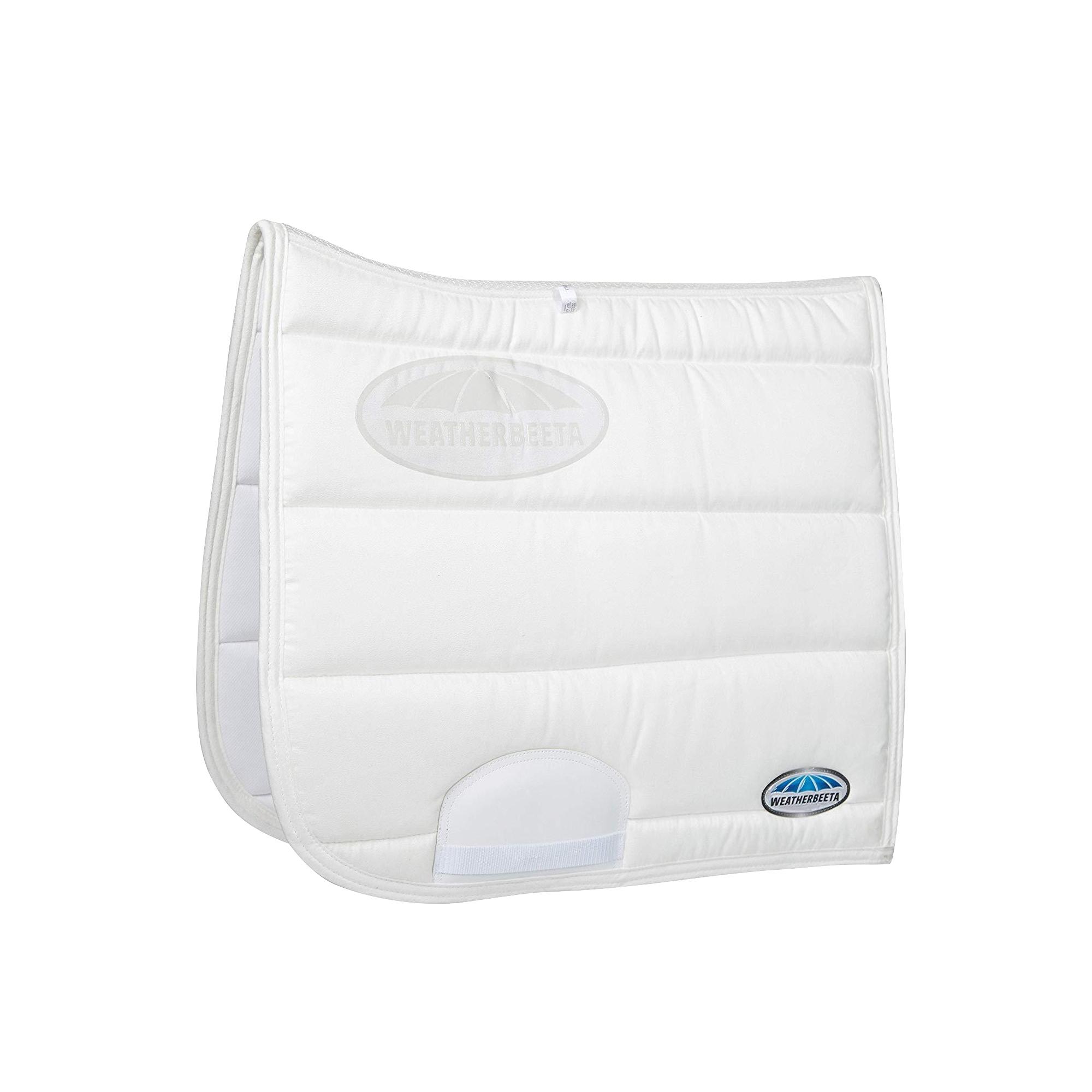 Weatherbeeta Elite Dressage Saddle Pad