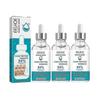 3x Cono Peptid Essenz Anti-Aging Falten Serum Sofort-Lifting Gesicht Hautpflege