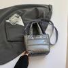 Women Bags Woman Puffy Lightweight Handbag LargeCapacity Quilted Shoulder Bag Adjustable Strap Puffer Tote Handbag Shopping Bag
