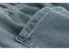 Lyocell 49.6% Super Soft Elastic Waist Denim Curved Leg Floor-Length Banana Pants - Spring Collection