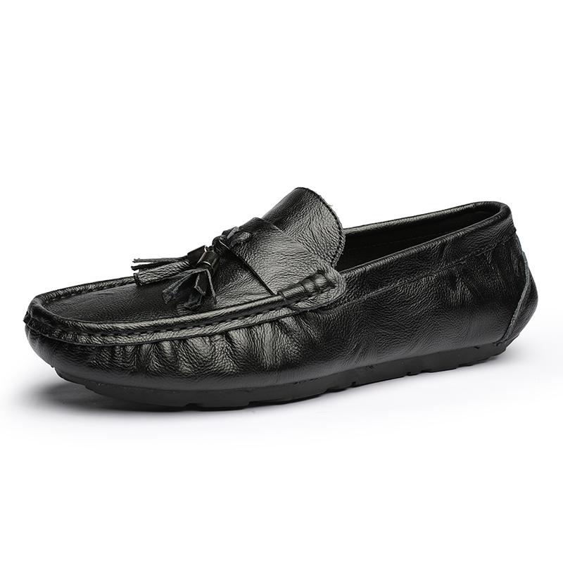 2026 Designer Summer Loafers Men Flats Slip On Male Driving Moccasins Homme Men Casual Shoes Fashion Dress Wedding Footwear