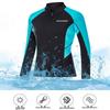 SAKINNO 2mm Thermosplit Langarm Rash Guard