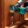 Makita XPH16Z 18V Compact Brushless Cordless Hammer Driver Drill LXT® Lithium-ion 1/2-inch (Tool Only)