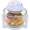 Halogen Convection Oven - vidaXL - 800 W - 10 L
